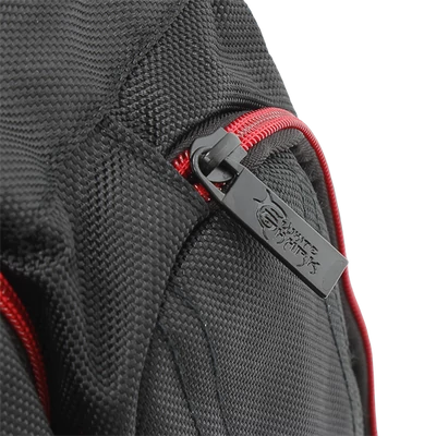WHITE SHARK DARK NOMAD gamer hátizsák 17,3"