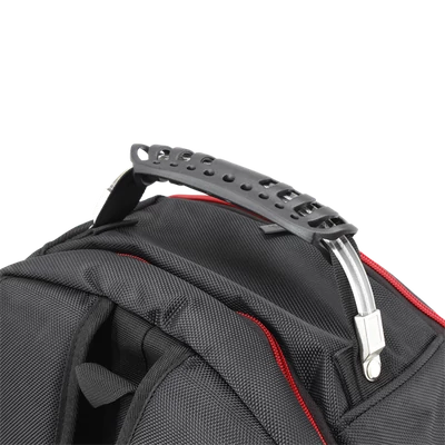 WHITE SHARK DARK NOMAD gamer hátizsák 17,3"