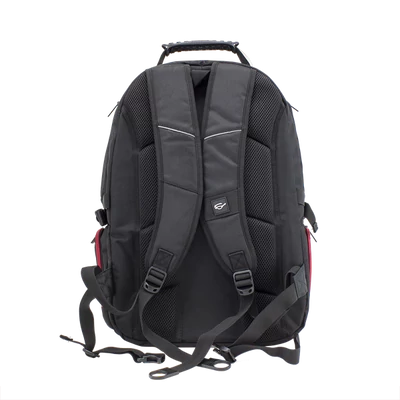 WHITE SHARK DARK NOMAD gamer hátizsák 17,3"