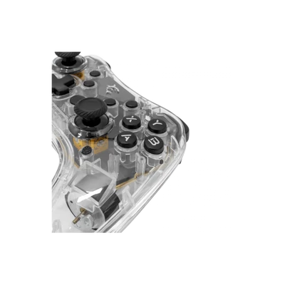 WHITE SHARK LEGION GPW-8039 Android/iOS/N-Switch/Win PC/PS4/PS3/ Digitális bluetooth Gamepad