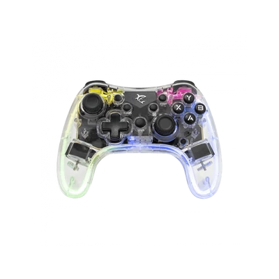 WHITE SHARK LEGION GPW-8039 Android/iOS/N-Switch/Win PC/PS4/PS3/ Digitális bluetooth Gamepad