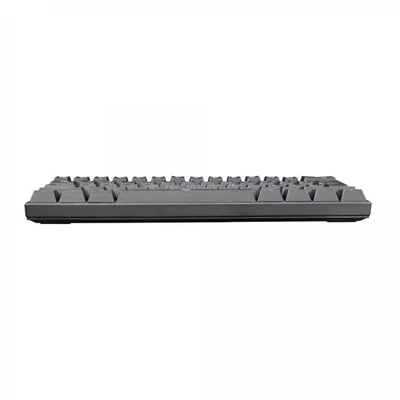 WHITE SHARK SHINOBI mechanikus (red switch) gamer billentyűzet, fekete (angol)