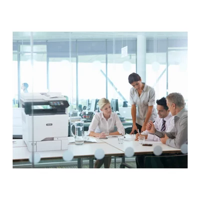 XEROX Színes Lézer MFP 4in1 VersaLink C625, A4, FF 50l/p, SZ 50l/p, 1200x1200dpi, duplex, LAN/USB