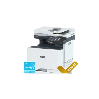 XEROX Színes Lézer MFP 4in1 VersaLink C625, A4, FF 50l/p, SZ 50l/p, 1200x1200dpi, duplex, LAN/USB