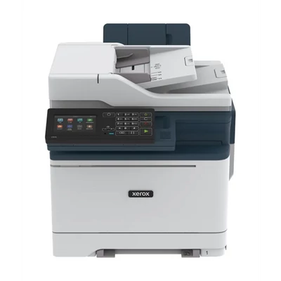 XEROX Színes lézer MFP NY/M/S/F C315, A4, 33 l/p, duplex, 80.000 ny/hó, 2GB, LAN/USB/WiFi, 1200x1200dpi, 250 lap adagoló