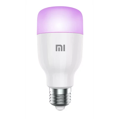 XIAOMI Mi Smart LED Bulb Essential (White and Color) EU