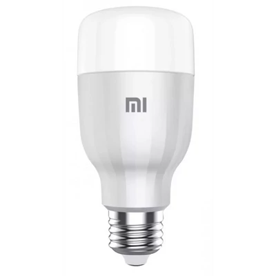 XIAOMI Mi Smart LED Bulb Essential (White and Color) EU