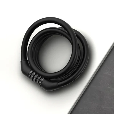XIAOMI Electric Scooter Cable Lock
