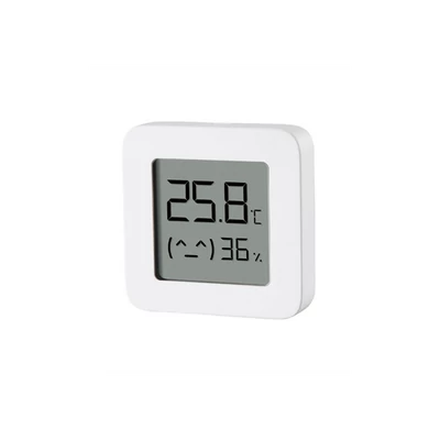 XIAOMI Mi Temperature and Humidity Monitor 2