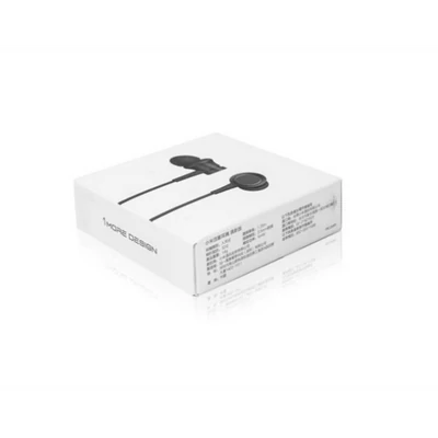 XIAOMI Mi In-Ear Headphones Basic (Silver)