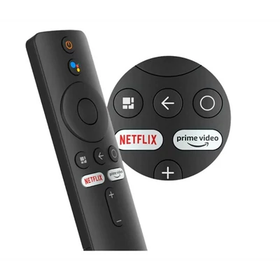 XIAOMI Médialejátszó, Mi TV Stick 4K EU