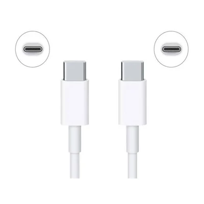 XIAOMI USB kábel, Mi USB Type-C to Type-C Cable 150cm