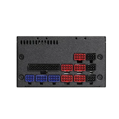 ZALMAN Tápegység Watttera 800W, 14cm, 80+ Gold, Aktív PFC