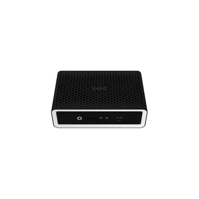 ZOTAC PC ZBOX, Intel Core i3 1315U 4.5GHz, HDMI, Displayport, TB 2xLAN, WIFI, BT, 2.5" HDD hely, 4xUSB, Passzív