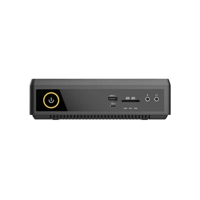 ZOTAC PC ZBOX, Intel Core i7 13700HX 5GHz, HDMI, Displayport, TB, 2xLAN, WIFI, BT, 5xUSB, RTX 4070