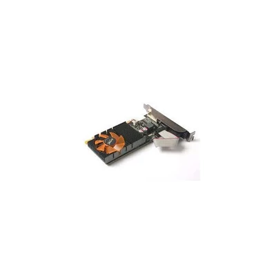 ZOTAC Videokártya PCI-Ex16x nVIDIA GT 710 2GB DDR3