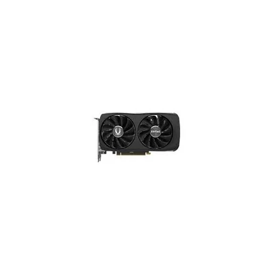 ZOTAC Videokártya PCI-Ex16x nVIDIA RTX 4060 TWIN EDGE 8GB GDDR6