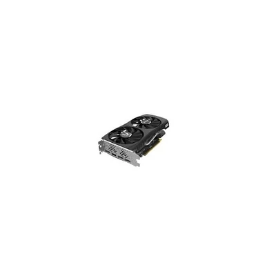 ZOTAC Videokártya PCI-Ex16x nVIDIA RTX 4060 TWIN EDGE 8GB GDDR6