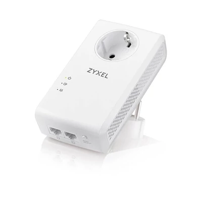ZYXEL Powerline AV2000 2x2000Mbps, PLA5456-EU0201F