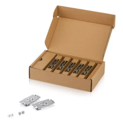 ZYXEL Kiegészítő T-BAR Ceiling Clips to mount ZYXEL AP, 5 sets, ACCESSORY-ZZ0105F