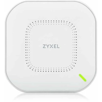 ZYXEL Wireless Access Point Dual Band AX3000 Falra rögzíthető + 1 év NCC Pro Pack Bundle, WAX630S-EU0101F