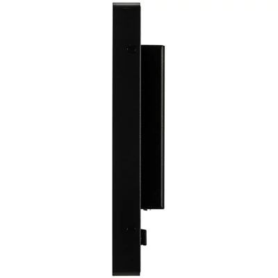iiyama touch monitor, 15,6", 1920x1080, 16:9, 405cd, 28ms, 700:1,VGA/HDMI/DP, open frame, TF1634MC
