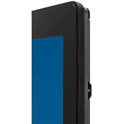 iiyama touch monitor, 15", 1024x768, 4:3 315cd, 8ms, 800:1,VGA/HDMI/DP, Open frame, TF1515MC