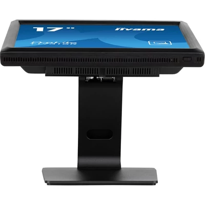 iiyama touch monitor, 17", 1280x1024, 5:4, 200cd, 5ms, 1000:1,VGA/HDMI/DP, T1731SR