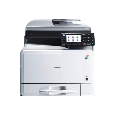 Ricoh MP C305SPF greenline A4 színes másológép