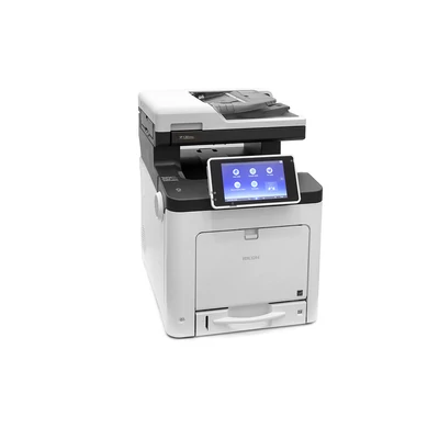 Ricoh SP C361 SFNw greenline A4 színes másológép
