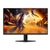 AOC Gaming 180Hz IPS monitor 27&quot; 27G4XE, 1920x1080, 16:9, 300cd/m2, 1ms, 2xHDMI/DisplayPort, hangszóró
