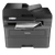 BROTHER Lézer MFP NY/M/S/F MFC-L2862DW, A4, mono, 34 lap/perc, WiFi/LAN/USB, ADF, duplex, 1200x1200dpi, 256MB