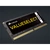 CORSAIR NB Memória VALUESELECT DDR4 8GB 2133MHz C15, fekete