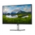 DELL LCD Monitor 27" P2723D QHD 2560x1440 60Hz IPS 1000:1, 350cd, 5ms, HDMI, DP, fekete
