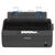 EPSON Mátrixnyomtató LQ-350 (A4, 360x180 dpi, 24 tű, USB/RS-232/LPT)