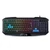 GENIUS Vezetékes Billentyűzet GX-SCORPION K215 Gaming USB HUN Fekete