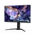 GIGABYTE OLED Monitor 31.5" AORUS FO32U2P 3840x2160, 2xHDMI/2xDisplayport/MiniDisplay/4xUSB