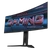 GIGABYTE OLED Monitor 34" MO34WQC 3440x1440, 2xHDMI/Displayport/4xUSB