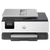 HP Tintasugaras MFP NY/M/S/F Officejet 8132E e-AiO, USB/Háló/WLAN A4 20lap/perc FF(ISO), 1200x1200 dpi, Síkágyas, ADF
