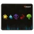 KONIX - MAGIC THE GATHERING "Mana" Gaming Egérpad 49x49x270mm, Mintás