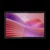 LENOVO Tab TB311FU, 10.1&quot; ,  MediaTek Helio G85,  OC, 4GB, 128GB, Android, Luna grey, Clear Case, WOA