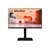 LG IPS monitor 23.8&quot; 24BA550, 1920x1080, 16:9, 250cd/m2, 5ms, VGA//HDMI/DisplayPort/3xUSB, áll. mag.,Pivot, hangszóró