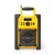 Nedis RDFM3100YW munka rádió, FM, bluetooth, rezgéscsillapítás, 15W, 20 FM állomás, 3,5 mm audióbemenet