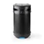 Nedis SPBB350BK akkumulátoros party boombox, Bluetooth, 150W, 3,5 óra, 4400 mAh, USB, AUX 6,35 mikrofon bemenet