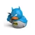 NUMSKULL Tubbz Boxed - DC Comics &quot;Batman&quot; Gumikacsa
