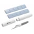 SANDBERG Tisztító toll készlet, Cleaning Pen Kit for Airpods