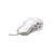 WHITE SHARK ECTOR-W GM-5016W RGB gamer egér, 12.200 dpi, 7 gombos fehér