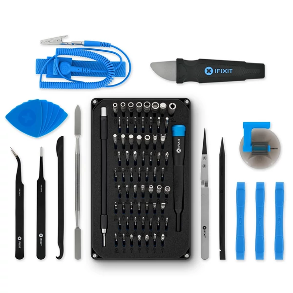 IFIXIT Pro Tech Toolkit | Lansoft